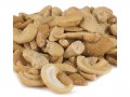 308078 Large Roasted Salted Cashew Pieces